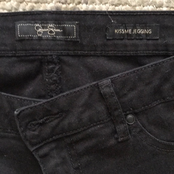 Jegging - Picture 2 of 5